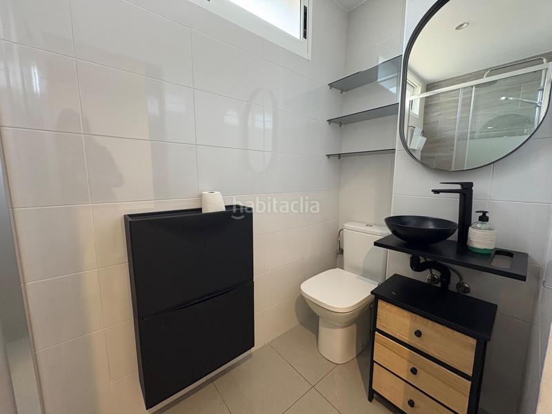 Foto 12dc7d5d-59f1-4307-9e01-ece27fc2043f. Location appartement avec chauffage dans Campoamor Orihuela