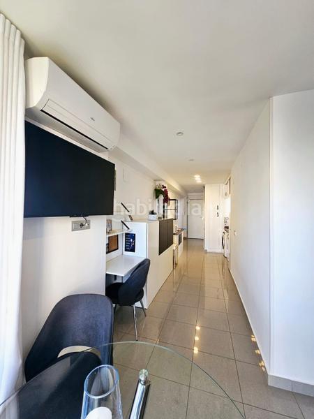 Foto ac278483-6c43-4ffa-8d7f-267479f3cd25. Location appartement avec chauffage dans Campoamor Orihuela