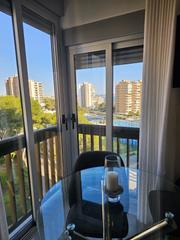 Miete Appartement in Campoamor. Acogedor piso en campoamor, orihuela costa