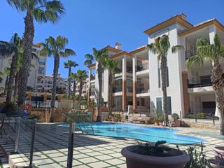 Piso en Los Secanos. Espectacular piso en el residencial marjal beach ii, guardamar d