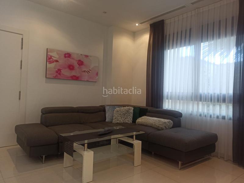 Foto 13064abf-d33a-474f-9979-7ad47ffbf2bd. Piso espectacular piso en el residencial marjal beach ii, en Guardamar del Segura