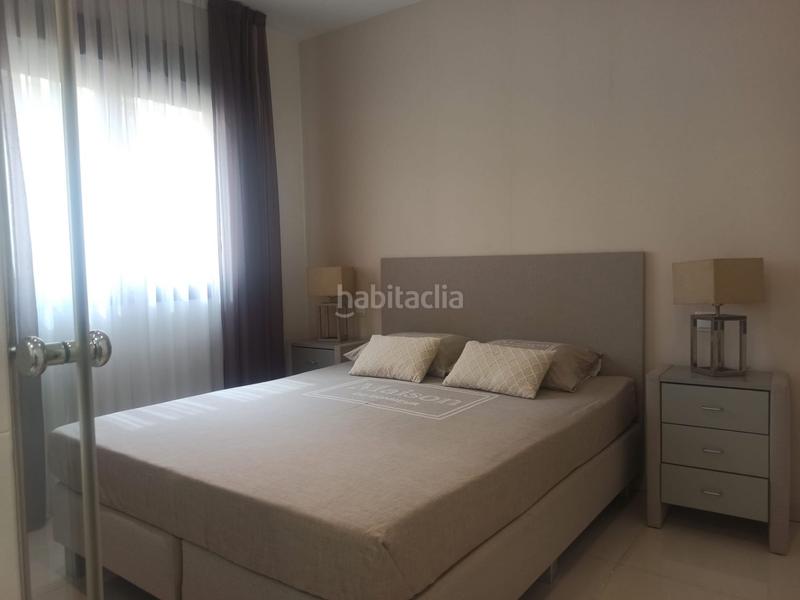 Foto 22c63f98-46a0-4dea-8c99-2b3efb2ea900. Piso espectacular piso en el residencial marjal beach ii, en Guardamar del Segura