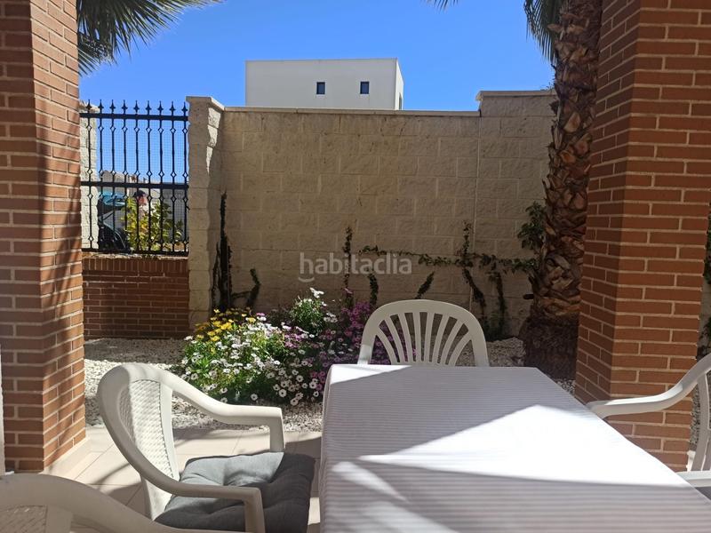 Foto 3a2fdfa8-1a5b-4679-ba21-2c3011bf63cc. Piso espectacular piso en el residencial marjal beach ii, en Guardamar del Segura