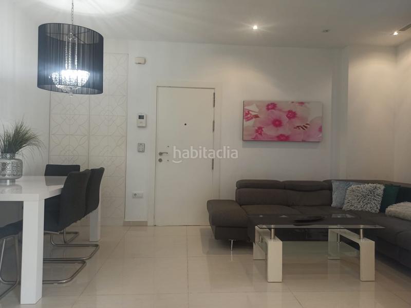 Foto 457c772f-a91a-4484-a726-408a0e26d0db. Piso espectacular piso en el residencial marjal beach ii, en Guardamar del Segura