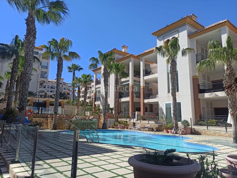 Foto 6b5b4933-ac7f-44ac-a072-8a13e59d4a8c. Piso espectacular piso en el residencial marjal beach ii, en Guardamar del Segura
