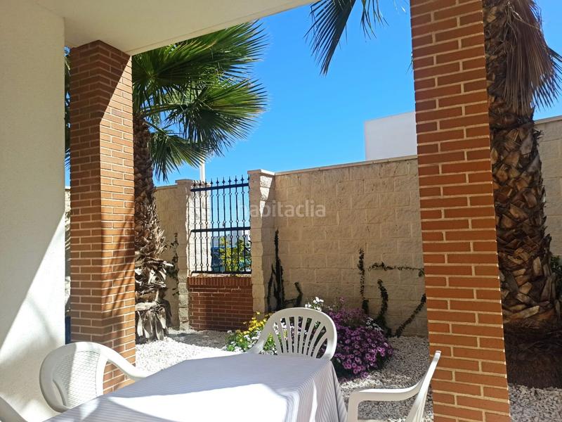 Foto 6ee474f0-61ff-4c8e-8d8e-35475af872bb. Piso espectacular piso en el residencial marjal beach ii, en Guardamar del Segura