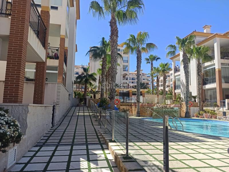 Foto ae3030bb-80a1-4d2a-92cb-77eefecdfe81. Piso espectacular piso en el residencial marjal beach ii, en Guardamar del Segura