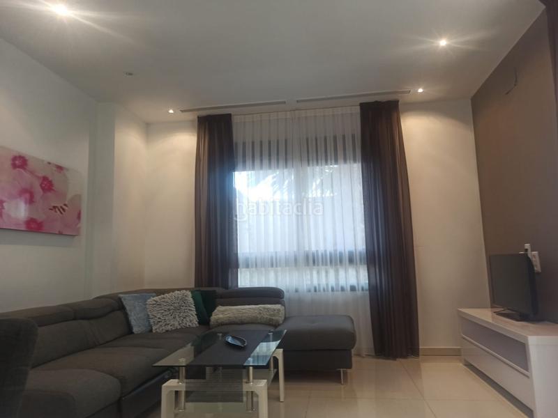 Foto fa49833a-d631-4dd0-967a-883761ddd47a. Piso espectacular piso en el residencial marjal beach ii, en Guardamar del Segura