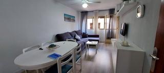 Location Appartement à Lo Pagán. Acogedor piso en lo pagán, san pedro del pinatar