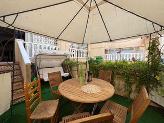 Appartement à Avenida Habaneras - Curva de Palangre. Acogedor piso en torrevieja