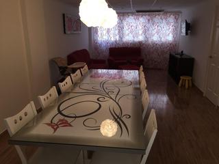 Location Appartement à Zona Playa del Cura. Amplio piso en la playa del cura, torrevieja