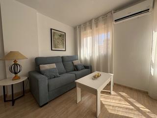 Location Appartement à El Molino. Encantador piso en torrevieja