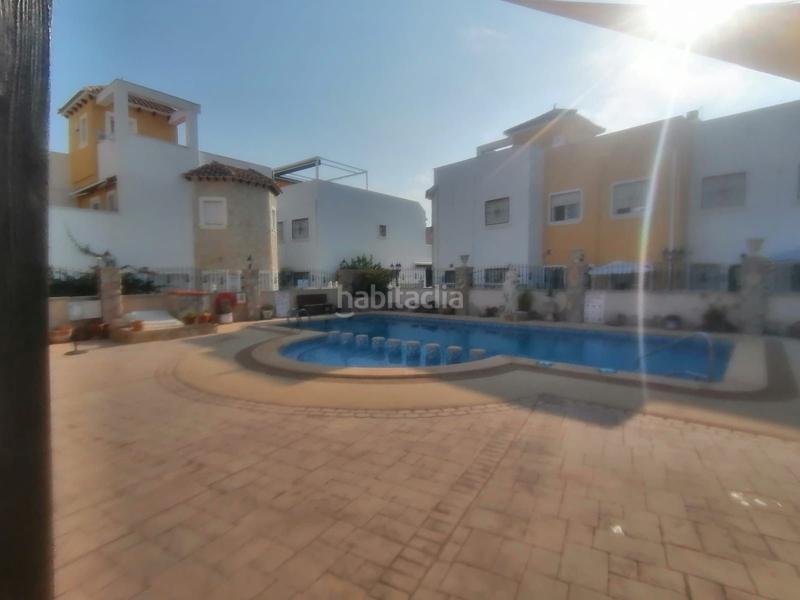 Foto 0f99b4be-39d0-4c41-a4b0-dba237d0f838. Lloguer àtic amb calefacció piscina a Algorfa