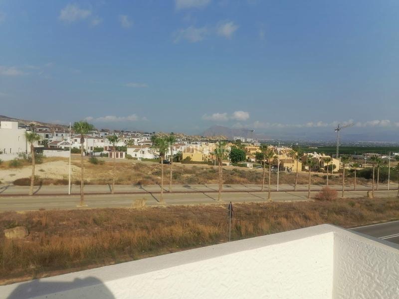 Foto 7ee21684-20d5-4a35-a3a1-4b36ebacac29. Lloguer àtic amb calefacció piscina a Algorfa