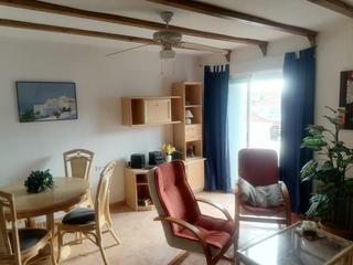 Location Attique à Algorfa. Ático en la urbanizacion de montemar, algorfa
