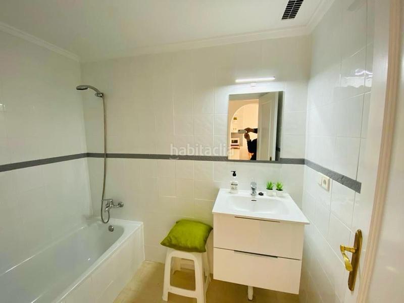 Foto 56e9c812-f681-4921-b0bc-8a7170180c5c. Location maison avec chauffage piscine dans La Florida Orihuela