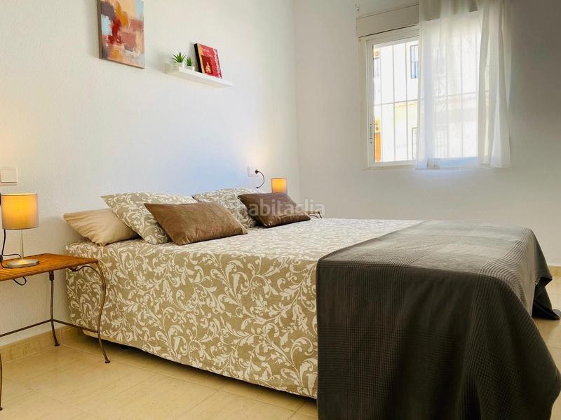 Foto a90f0722-fe9f-401d-b7a3-a98ac782e192. Rent house with heating pool in La Florida Orihuela