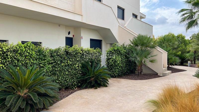 Foto 31d715c5-e6ee-4f2b-bb0d-93ac0b0f67f8. Lloguer pis amb calefacció piscina a El Pinar de Campoverde Pilar de la Horadada