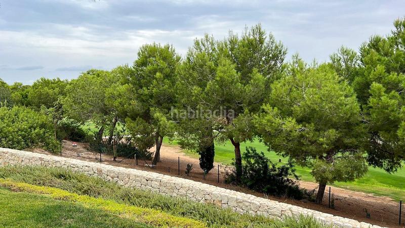 Foto e676a400-393b-4d19-ba24-e0ba093c0a36. Lloguer pis amb calefacció piscina a El Pinar de Campoverde Pilar de la Horadada
