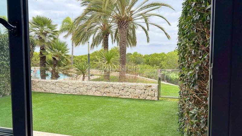 Foto 4f10cfcc-f670-4893-83b6-89217e0a2a40. Location appartement avec chauffage piscine dans El Pinar de Campoverde Pilar de la Horadada