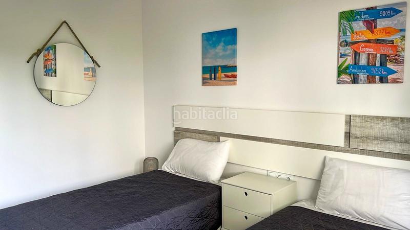 Foto 85676aab-d098-4f7f-ba38-2a2f8677c986. Location appartement avec chauffage piscine dans El Pinar de Campoverde Pilar de la Horadada