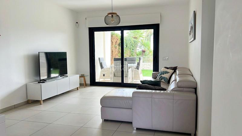 Foto c9889c32-a984-4784-9aa1-2f16759889d0. Location appartement avec chauffage piscine dans El Pinar de Campoverde Pilar de la Horadada