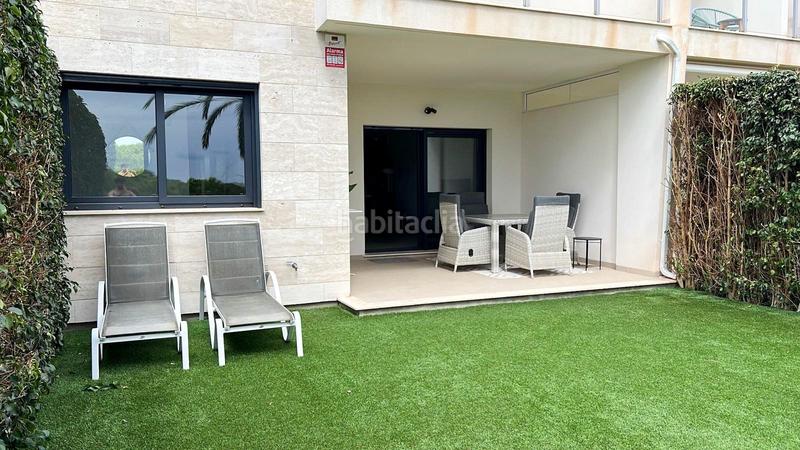 Foto cd84765f-cfb9-4df0-9006-b72ccc08ded2. Location appartement avec chauffage piscine dans El Pinar de Campoverde Pilar de la Horadada