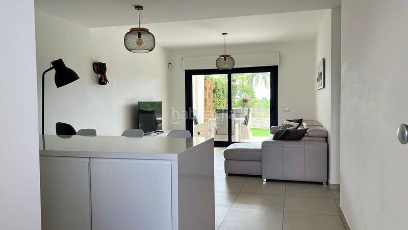 Foto 04db5ef7-688a-49e0-9fb7-5e927932c536. Rent flat with heating pool in El Pinar de Campoverde Pilar de la Horadada