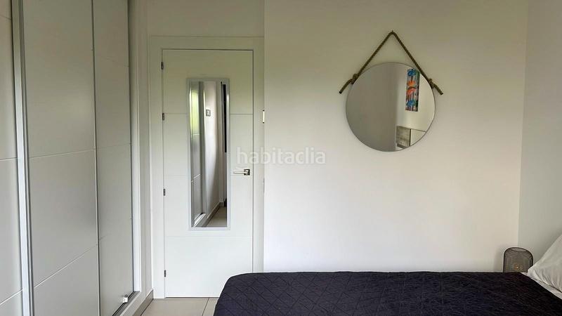 Foto 116dc14a-399a-434f-989b-a6a2a5ef0fce. Rent flat with heating pool in El Pinar de Campoverde Pilar de la Horadada