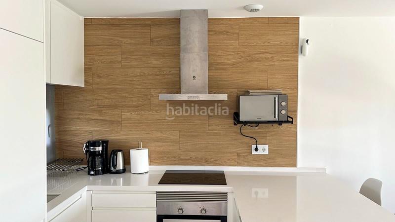 Foto 23b755c5-c20d-4304-8c1d-62645a0d374b. Rent flat with heating pool in El Pinar de Campoverde Pilar de la Horadada