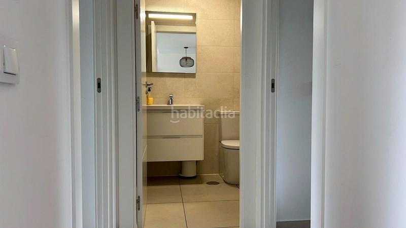 Foto 28e0c542-ee67-439c-ade0-c7a9de422680. Rent flat with heating pool in El Pinar de Campoverde Pilar de la Horadada