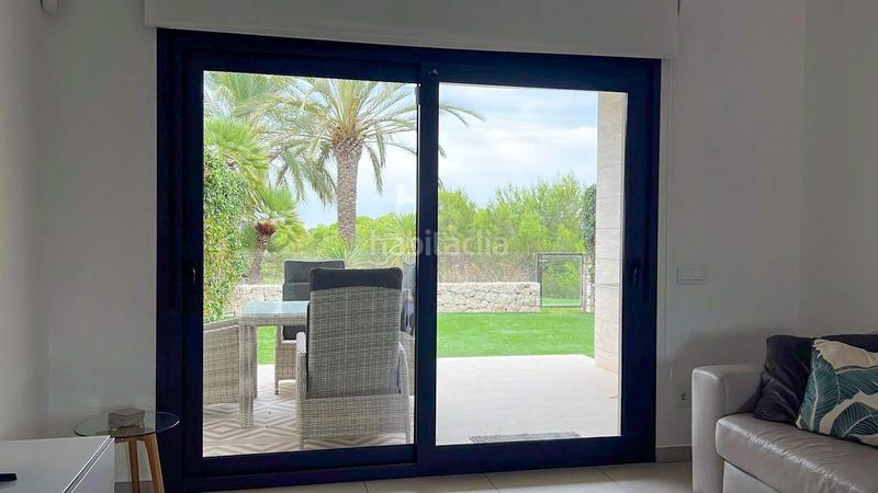 Foto 40dd7c2e-3b22-43b1-a55d-16175fb3a070. Rent flat with heating pool in El Pinar de Campoverde Pilar de la Horadada