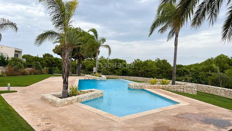 Foto 5424ed65-3445-449b-a47d-eff7697b4fd4. Rent flat with heating pool in El Pinar de Campoverde Pilar de la Horadada