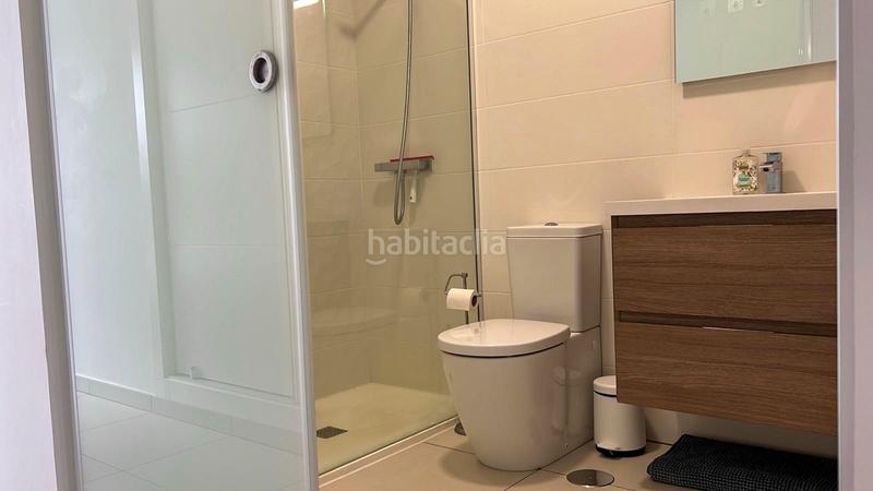 Foto 6604e0db-5c5f-4ff8-a98f-a6613bff1bd2. Rent flat with heating pool in El Pinar de Campoverde Pilar de la Horadada