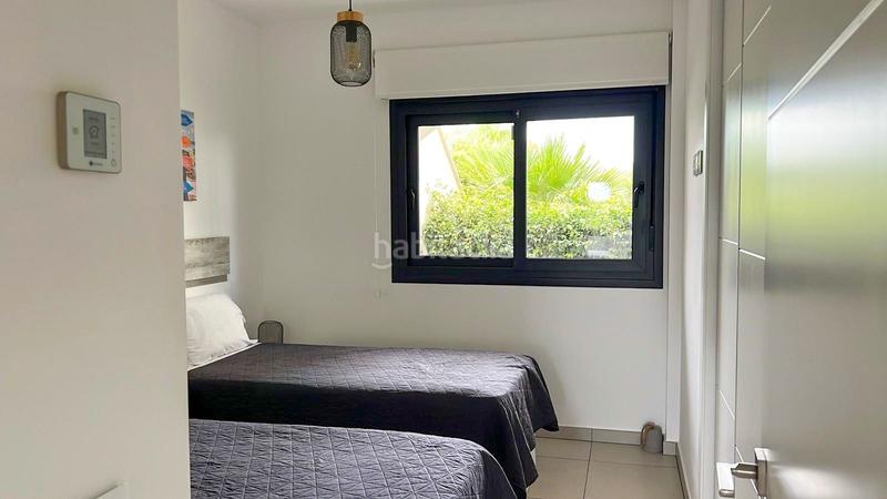 Foto 828c04da-db13-4a57-96a3-4194e277d4a1. Rent flat with heating pool in El Pinar de Campoverde Pilar de la Horadada