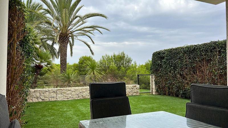 Foto 9fbeef64-83f1-449b-b4e2-0a11045fe721. Rent flat with heating pool in El Pinar de Campoverde Pilar de la Horadada