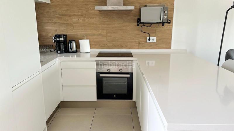 Foto ae476f50-5831-47b9-8ff3-207c1d289cf3. Rent flat with heating pool in El Pinar de Campoverde Pilar de la Horadada