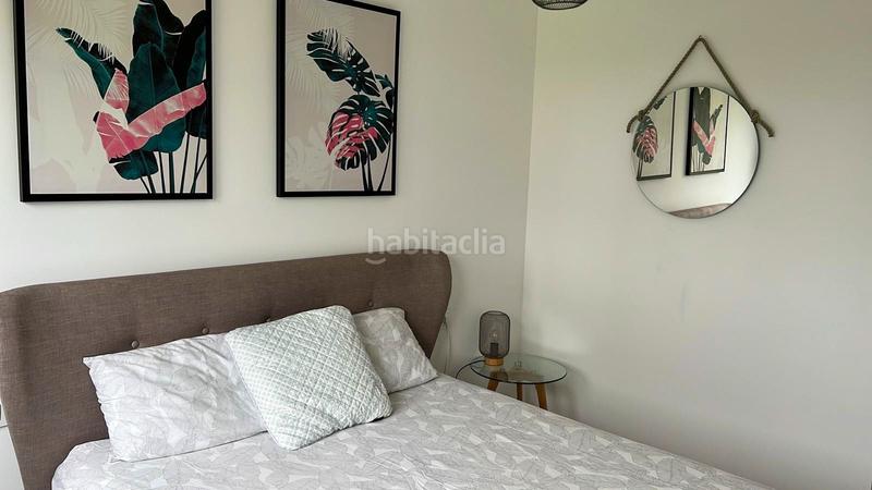 Foto da3188e6-a3cb-4d96-9aa9-a34b17b741ee. Rent flat with heating pool in El Pinar de Campoverde Pilar de la Horadada