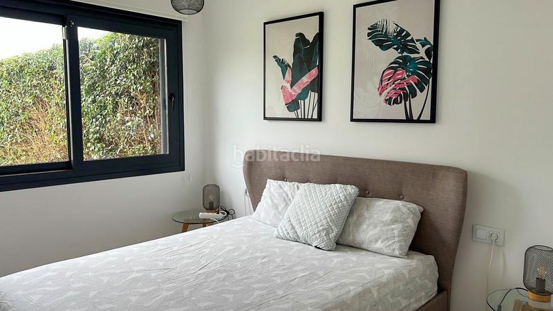 Foto ed4a1674-cedc-40f5-a2e8-bf6037cc20d1. Rent flat with heating pool in El Pinar de Campoverde Pilar de la Horadada