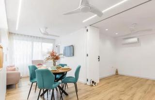 Piso en Miramar - Torre del Moro. Espectacular apartamento en cabo cervera, torrevieja