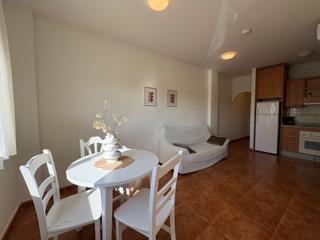 Location Appartement à Formentera del Segura. Acogedor piso en formentera de segura