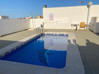 Lloguer Pis a Formentera del Segura. Acogedor piso en formentera de segura
