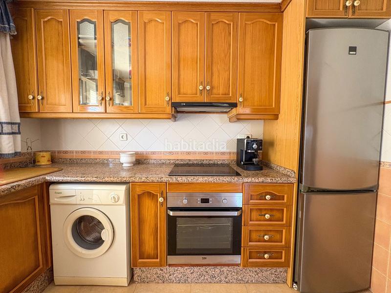 Foto 5d3a0132-72a4-46c6-b353-20e92608aee9. Alquiler casa adosada magnífica casa adosada en zona residencial de punta prima en Torrevieja