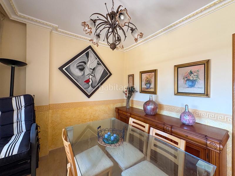 Foto 64cc0c6c-60a4-4d3f-bff1-f0c22a7461d9. Alquiler casa adosada magnífica casa adosada en zona residencial de punta prima en Torrevieja