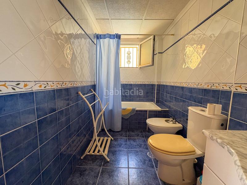 Foto 0be98798-270b-48e9-946d-8d083479e4ed. Miete reihenhaus mit heizung pool in Los Balcones-Los Altos Torrevieja