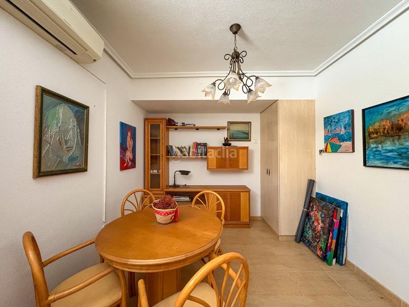 Foto 1120bbb8-b6ee-4331-8e1d-756fabc78871. Miete reihenhaus mit heizung pool in Los Balcones-Los Altos Torrevieja