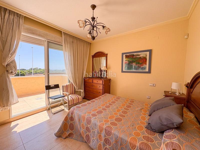 Foto 138eece7-f316-4e03-b0b8-09f0408b5591. Miete reihenhaus mit heizung pool in Los Balcones-Los Altos Torrevieja