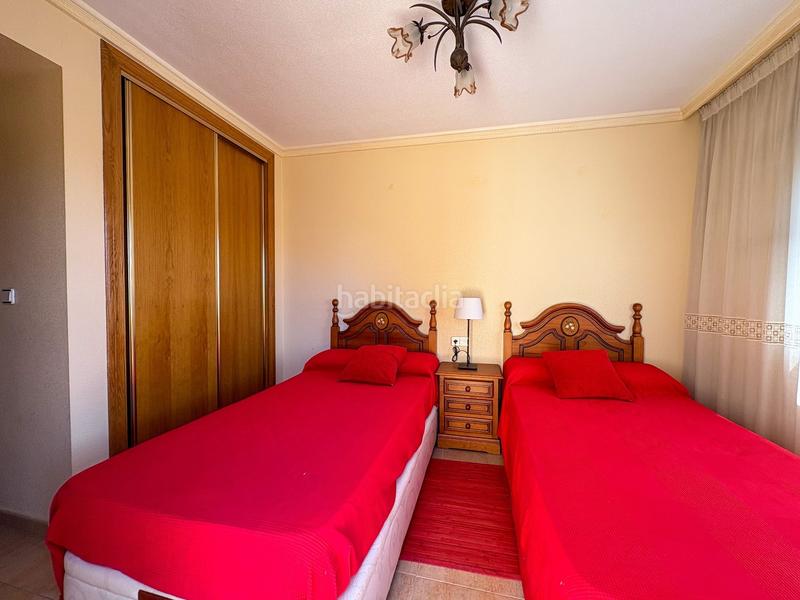 Foto 1d0d62c8-7f58-456a-8d9d-83bff8d77c74. Miete reihenhaus mit heizung pool in Los Balcones-Los Altos Torrevieja