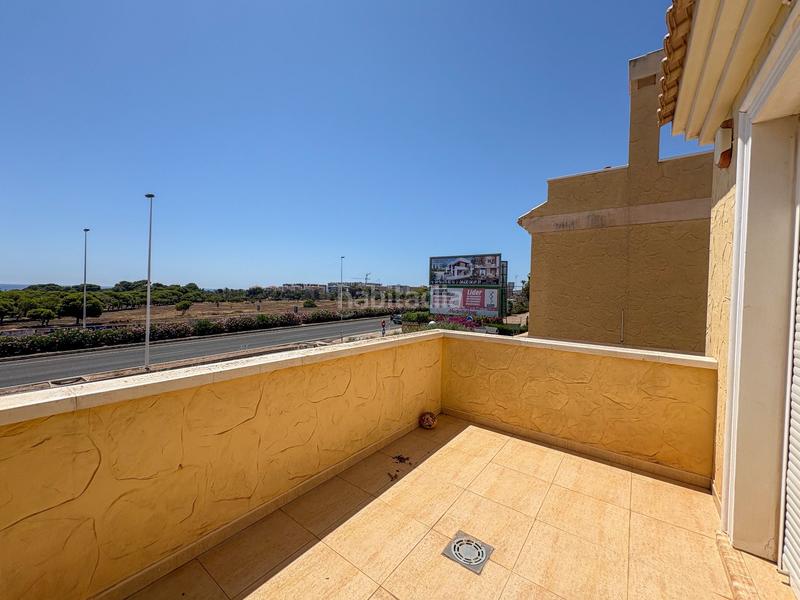 Foto 2d9feb8e-2c61-43ae-9415-5862822ce383. Miete reihenhaus mit heizung pool in Los Balcones-Los Altos Torrevieja