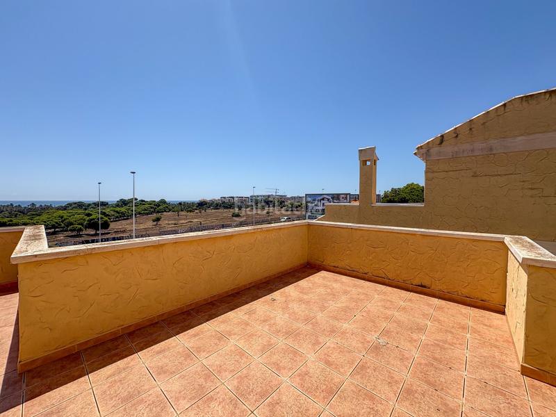 Foto 430a563d-57ed-48a1-8e88-c33e53269a70. Miete reihenhaus mit heizung pool in Los Balcones-Los Altos Torrevieja